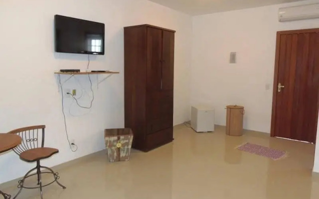 Falcon Guest Suites