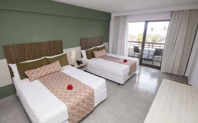 Enotel Acqua Club - All Inclusive