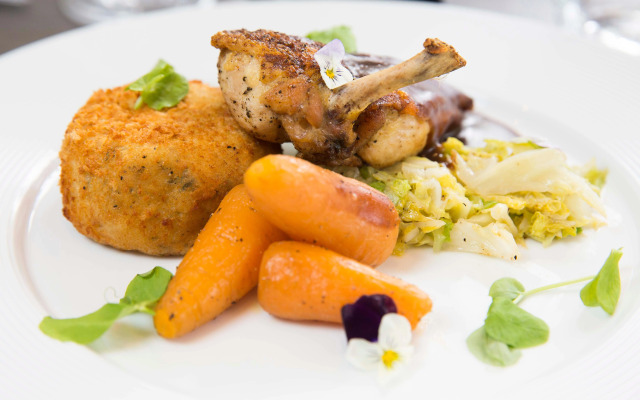 Crowne Plaza Basingstoke