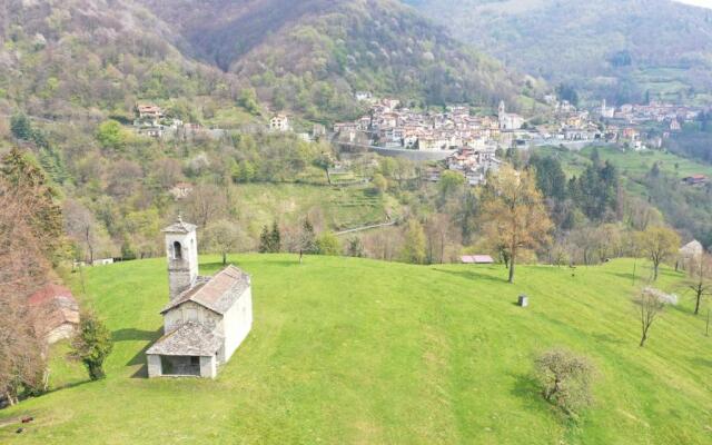 Bed and Breakfast Chiarina