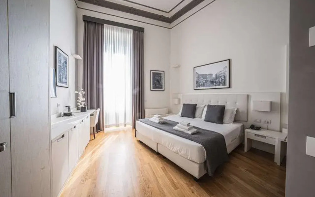 Capitals Luxury River