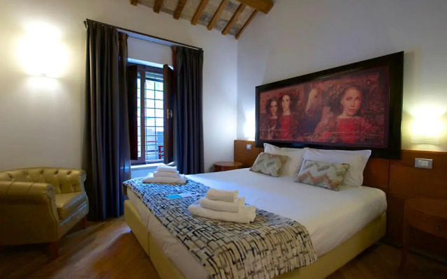 St. Peter' Six Rooms & Suites