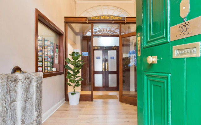 Gardiner House Hostel