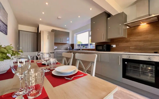 Curzon House 1