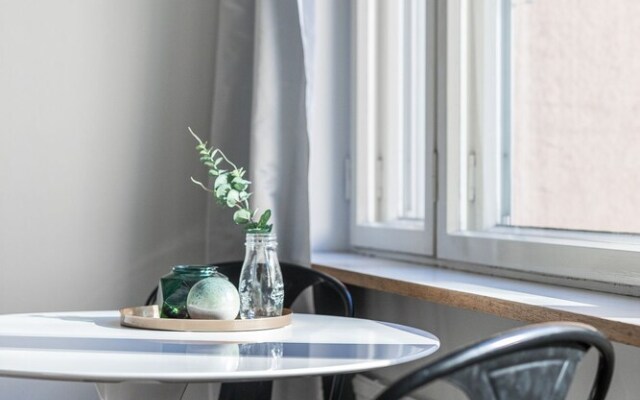 Scandinavian Apartments Hameentie