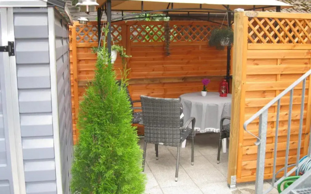 Ferienwohnung 2 am Berg 18a