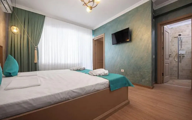 Thaya Rooms