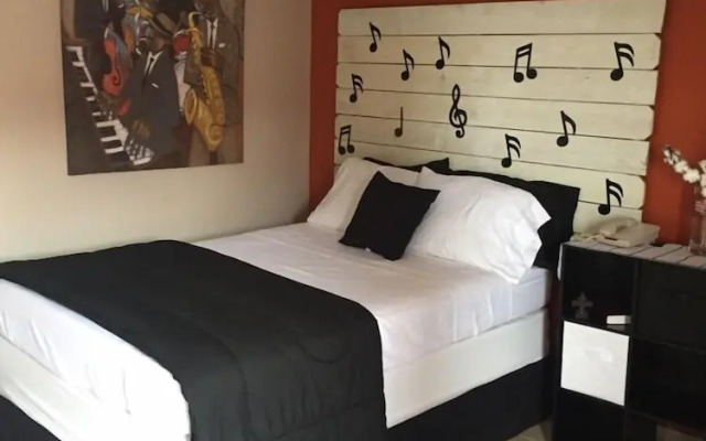 Studio Suites Extended Stay Hotel