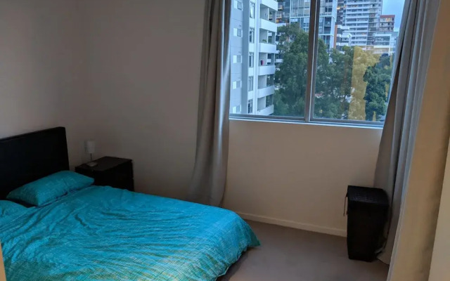 Trigo Home - Saunders Close Sydney