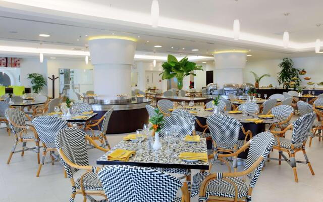 Hilton Cartagena