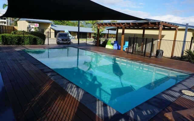 YAL Cairns - A Motel that makes a difference