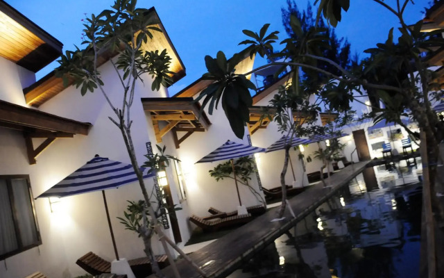 Jali Resort - Gili Trawangan