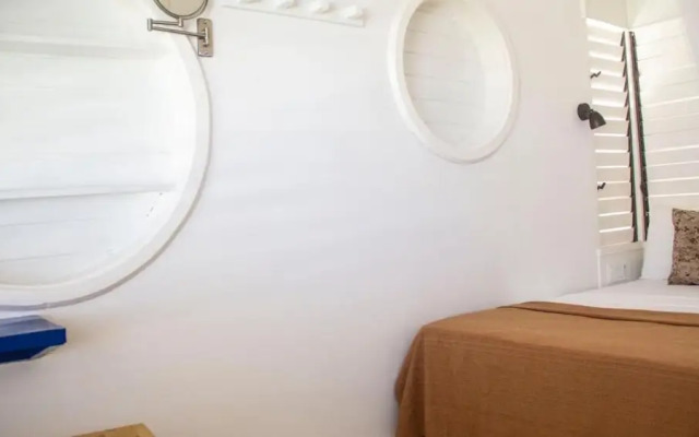 Begona Cliff Hotel