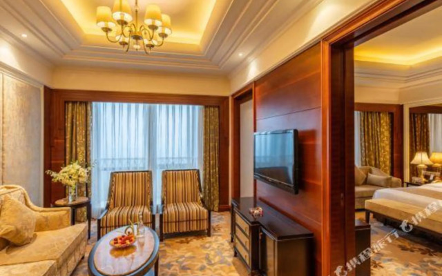 Zhongsheng Hotel