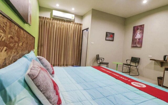 Mamuong Hotel