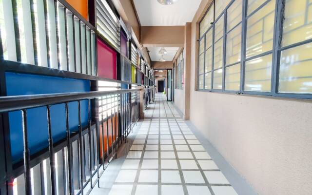 ZEN Hostel Panay Ave. QC