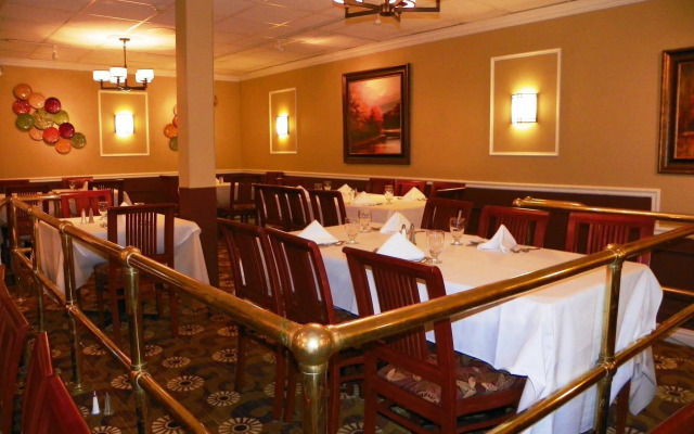 Holiday Inn Middletown Goshen