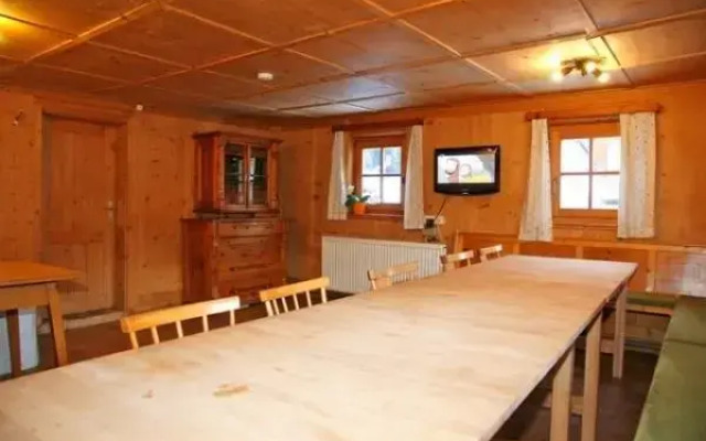 Heindalis Landhaus