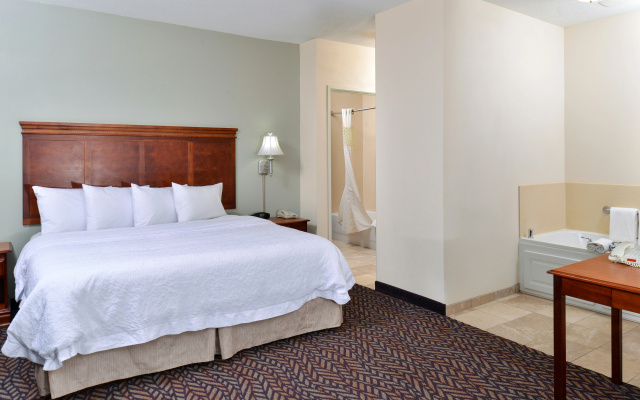 Hampton Inn & Suites Dayton - Vandalia