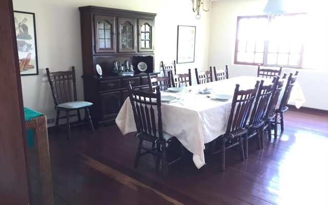 Sonho Verde Guest House