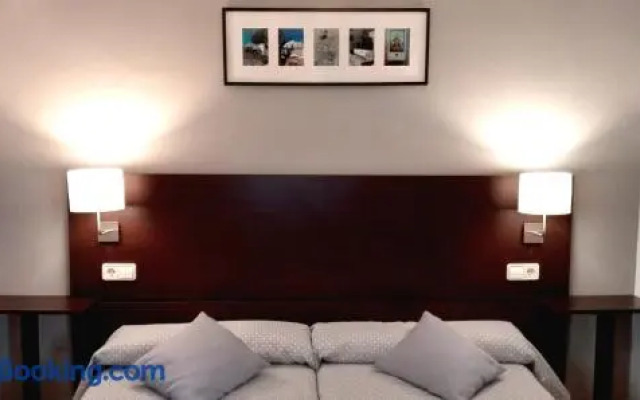 Apartamento Rural la Plaza Vieja