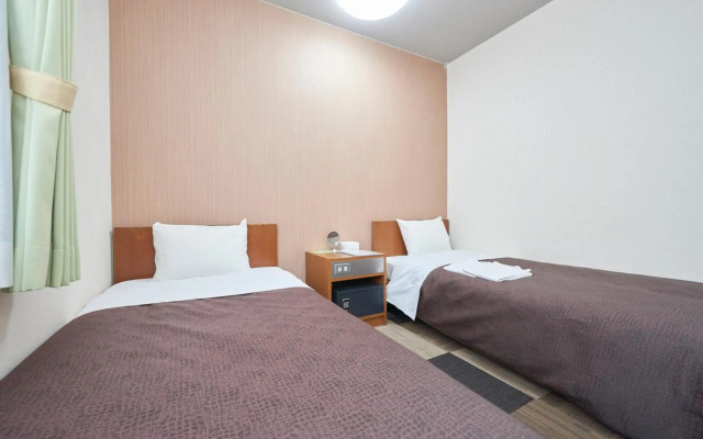 Hotel Select Inn Utsunomiya