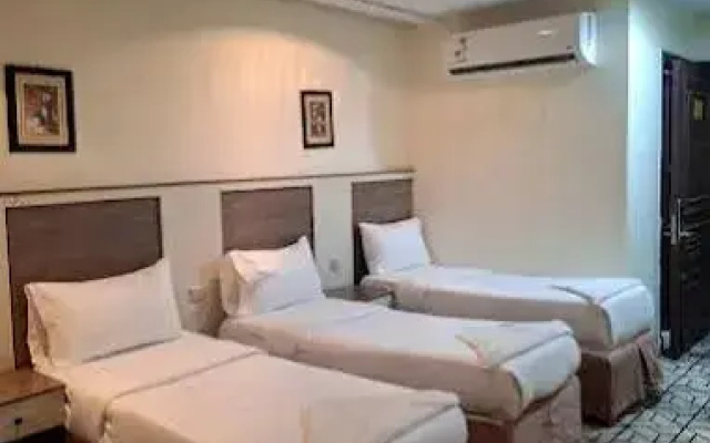 Awtad Al Sad Hotel