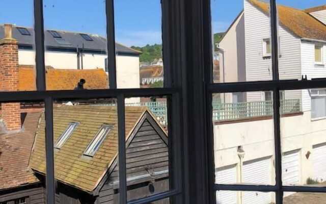 Cinque Ports Retreat