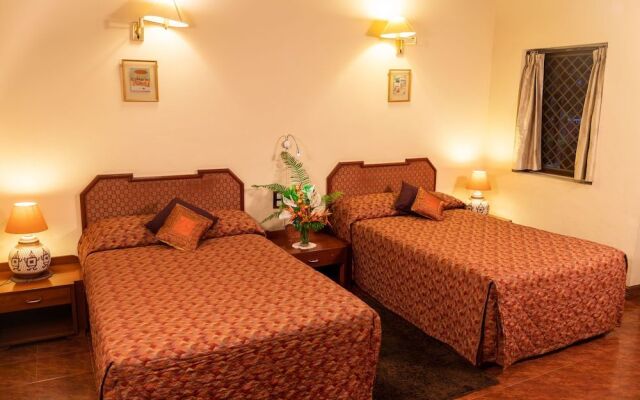 Tranquil Resort Wayanad