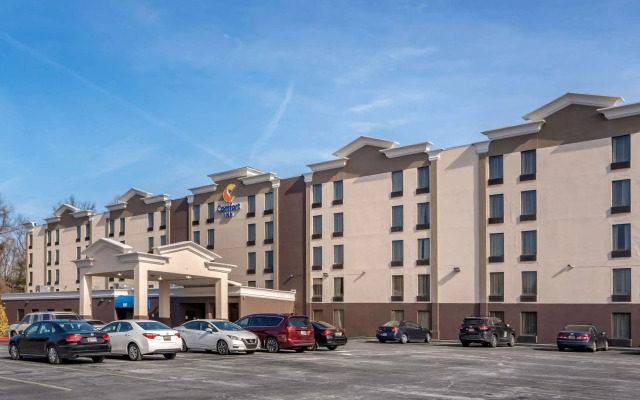 Comfort Inn Baltimore East Towson