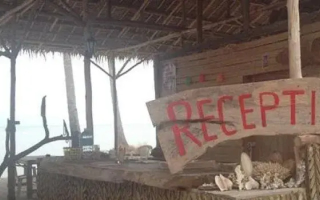 Phangan River Sand Resort Bantai