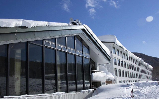 Shiga Kogen Prince Hotel