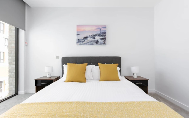 London Luxury - Sleeps 12 Greenwich - O2