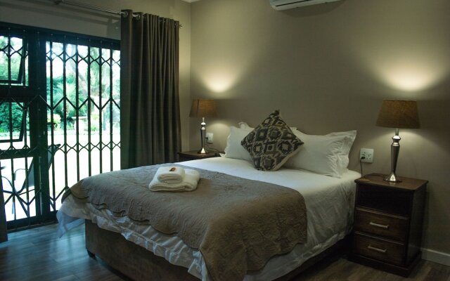 Clifton Corner Guest House