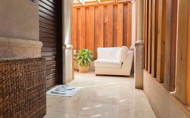 Seven Stars Resort & Spa