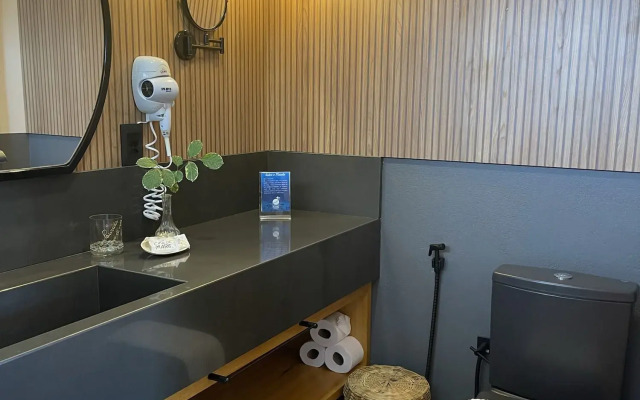 Pousada Casa de Maria