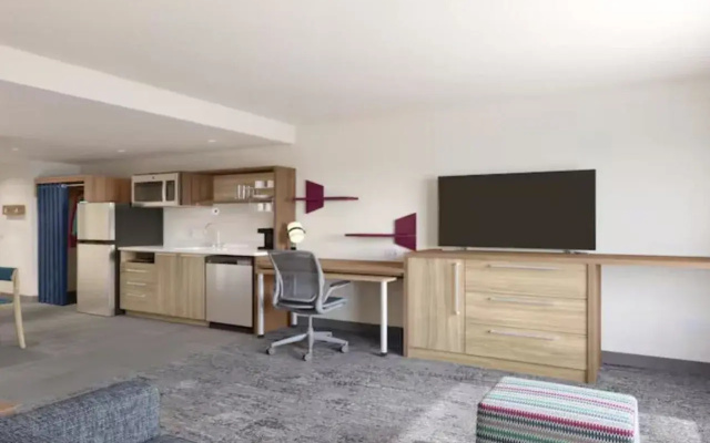 Home2 Suites By Hilton Frankenmuth