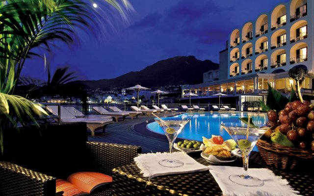 Hotel La Reginella Resort & Spa