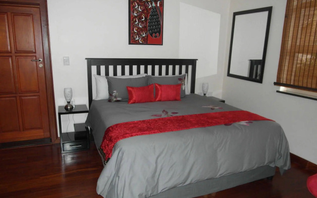 Redsquare Home