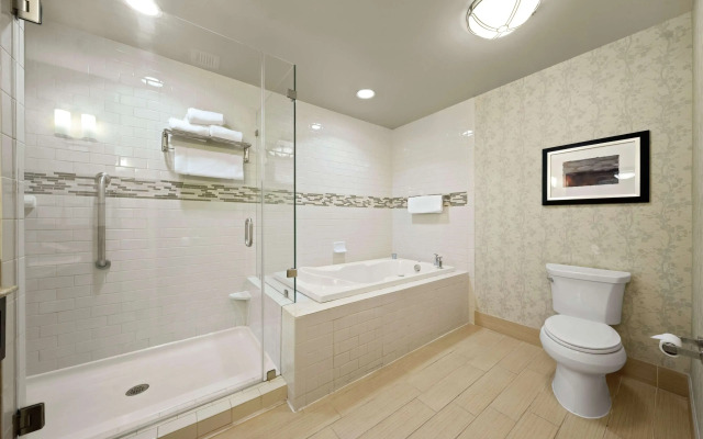 Hilton Garden Inn Lawton-Fort Sill