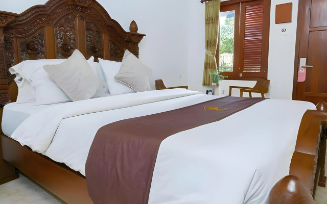 Padi Heritage Hotel – Guest Rooms – Malang