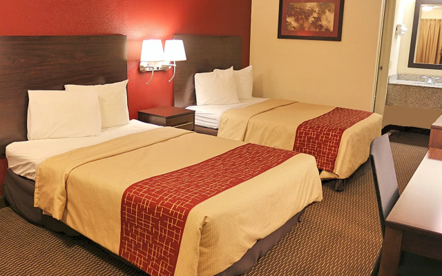 Red Roof Inn Michigan City