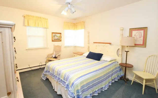 Atlantic Haven 4 Bedroom Home by Redawning