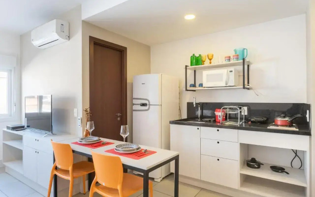 Apartamento incrível Pueblo 595