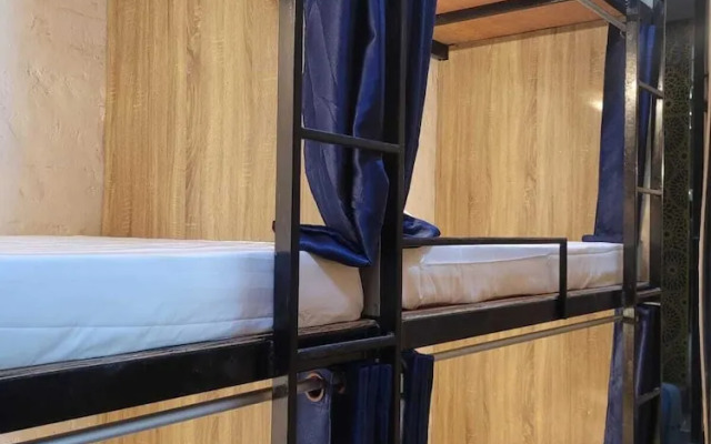 Hangover Hostel Patong