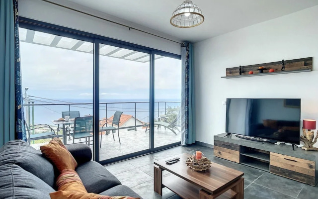 Casa Teixeira by Atlantic Holiday