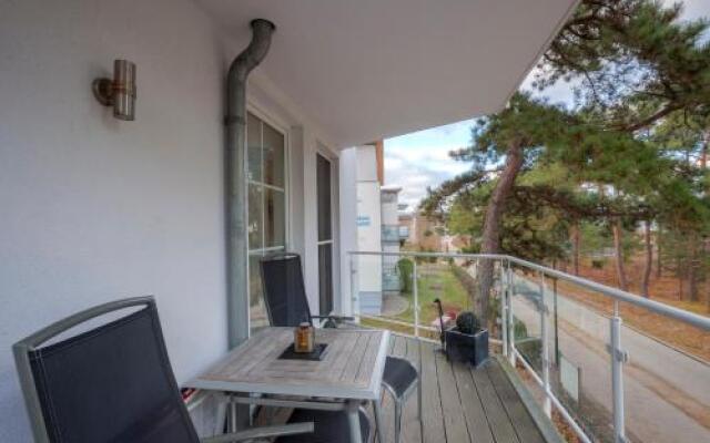 Ostseeresidenz Gorki- Park - 09