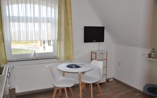 Seevilla Wietjes Whg 6