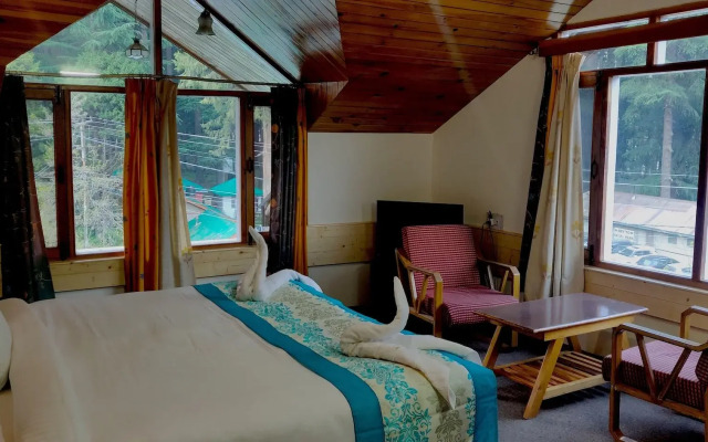 CS Shhandella Hotel