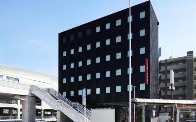 Sakura Sky Hotel Kashiwa